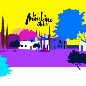 La Madeleine Arles